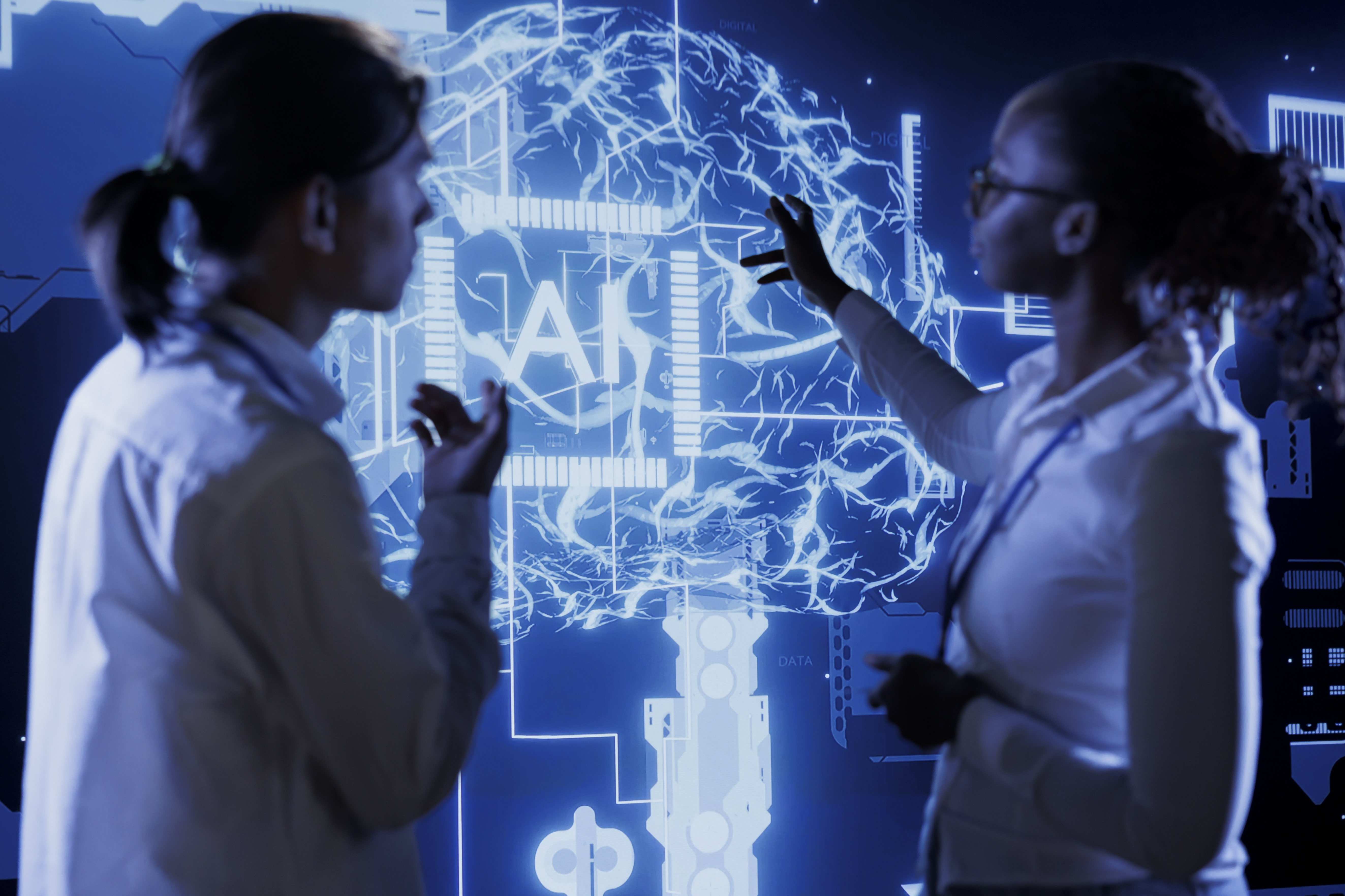 AI Data Analysis