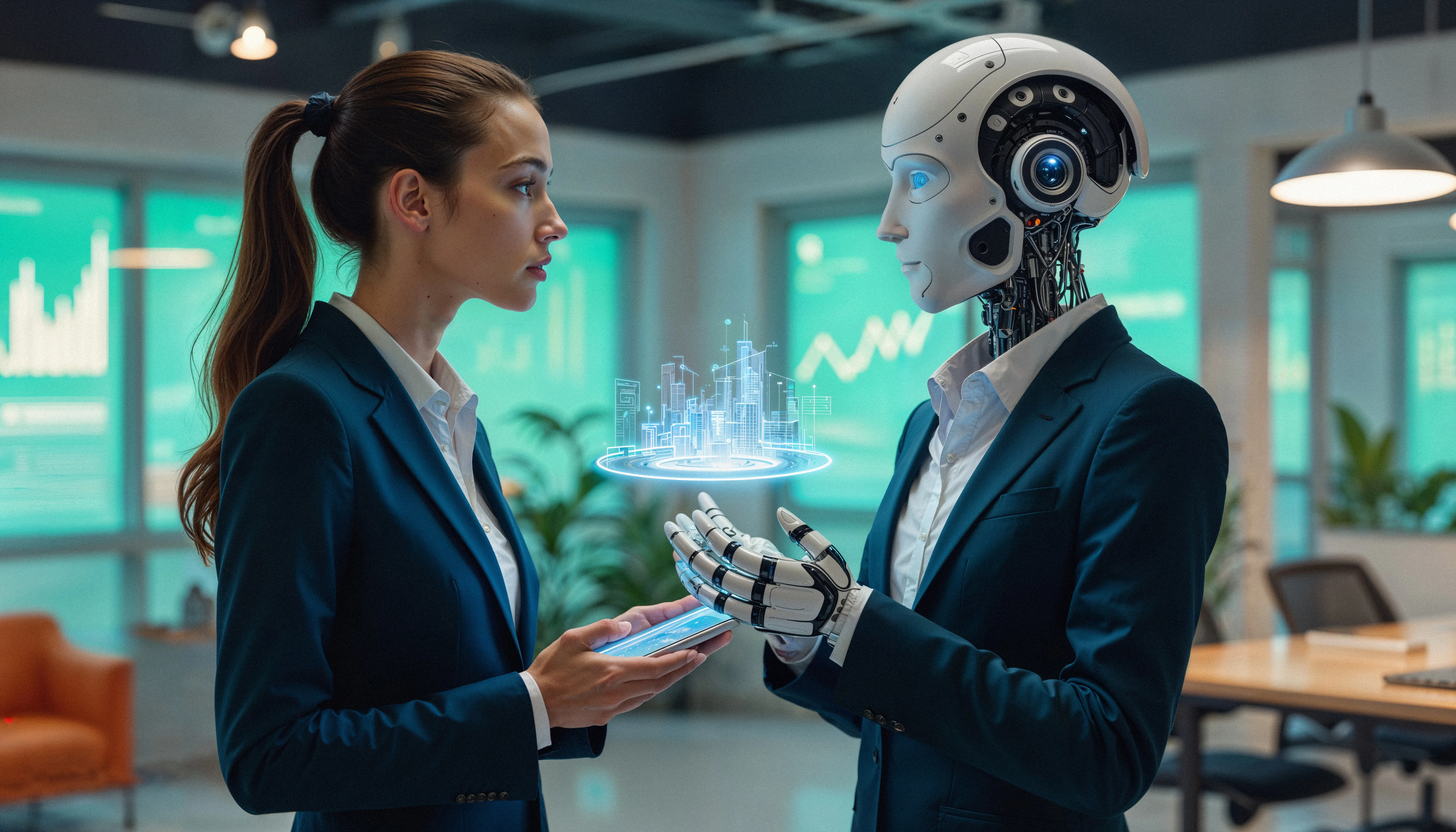 AI Machine Learning