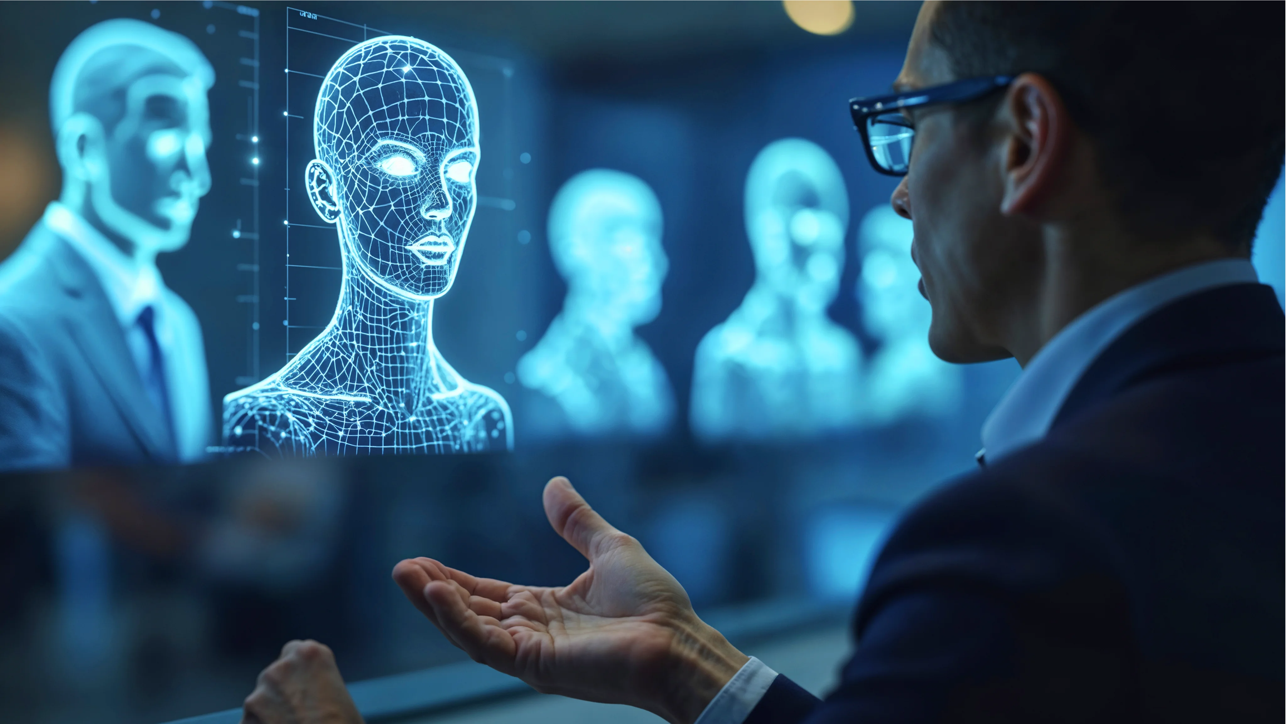 AI Interface